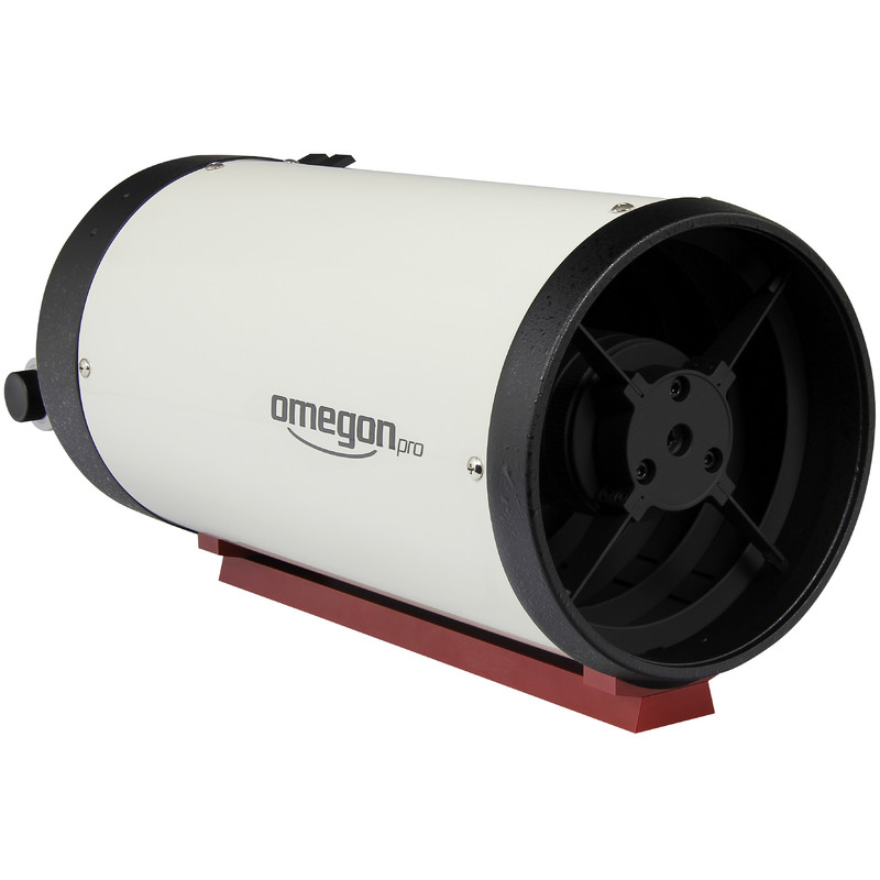 Télescope Ritchey-Chretien 154/1370 RC PRO tube acier (Omegon) - Pierro ...