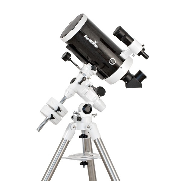 Télescope Maksutov 150/1800 sur monture NEQ3.2 équatoriale sans moteur - Sky-Watcher