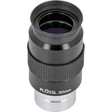 Oculaire 32mm 52° Super Plössl - Sky-Watcher