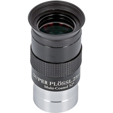 Oculaire 25mm  52° Super Plössl - Sky-Watcher