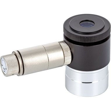 Oculaire 12,5mm 40° réticulé et éclairé  (illuminateur inclus) - Sky-Watcher