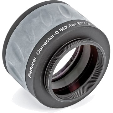 Correcteur-Réducteur de focale 0,85x pour lunette EvoStar 120ED et 120EDX - Sky-Watcher