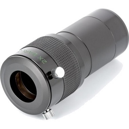 Lentille de Barlow 2x coulant 50,80mm Deluxe ED - Sky-Watcher