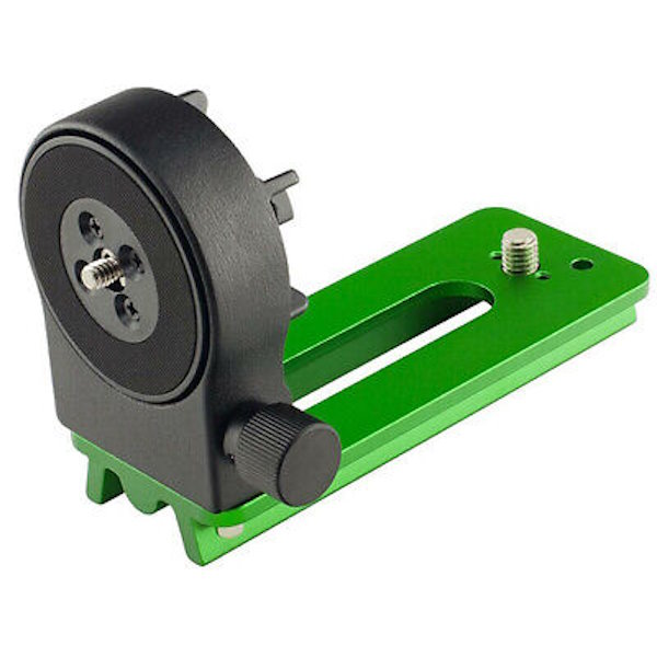 Platine de montage standard pour Star Adventurer et Star Adventurer Mini - Sky-Watcher