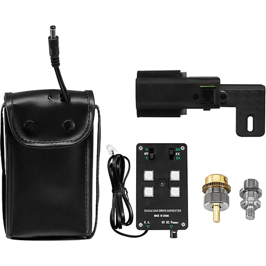 Kit Moteur AD avec raquette pour StarQuest DX - Sky-Watcher