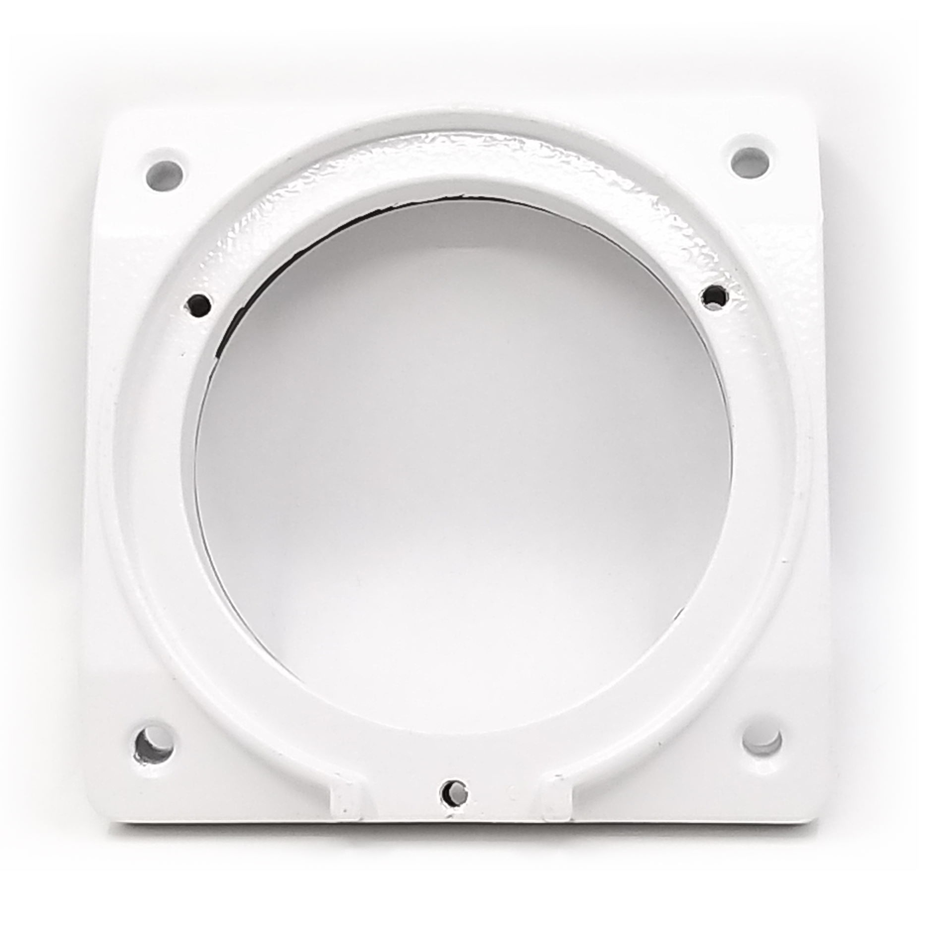 Platine de fixation pour porte-oculaires avec encoche pour Newton - Sky-Watcher