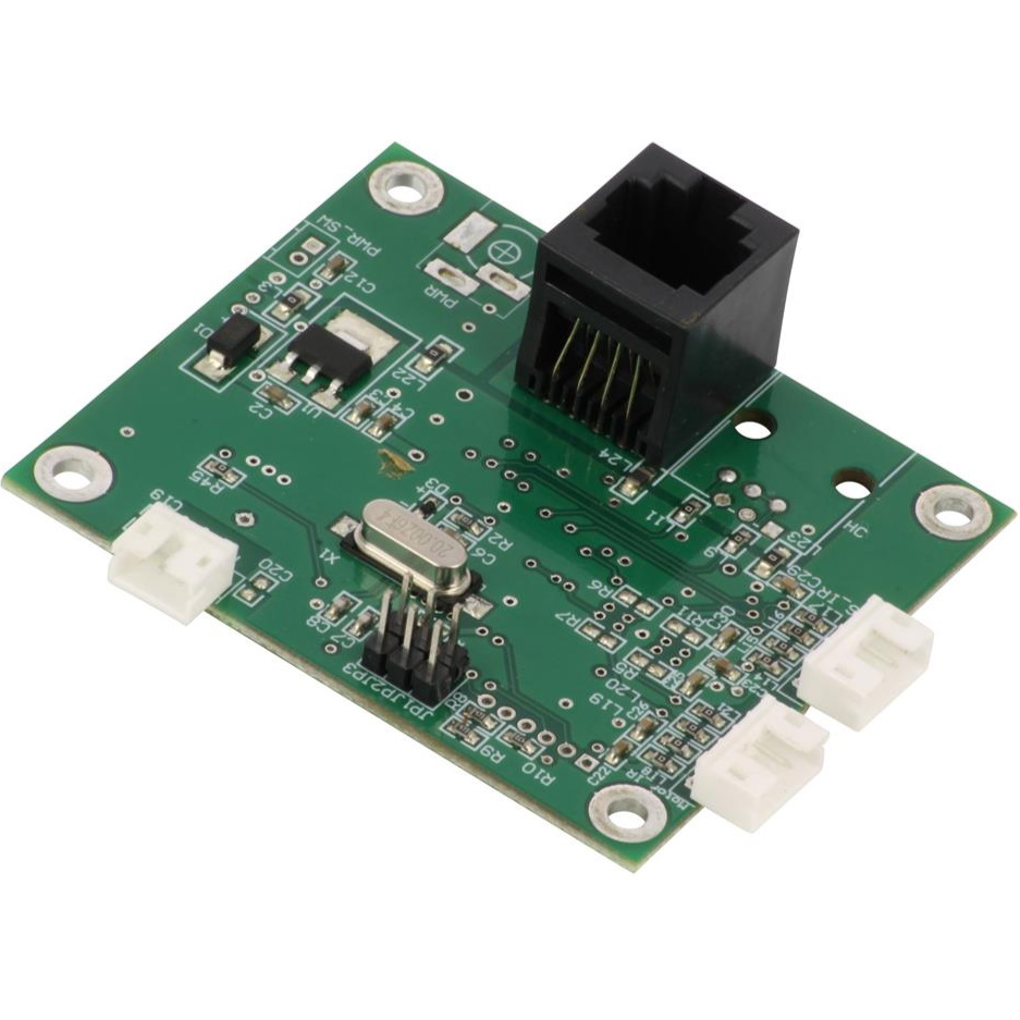 Carte électronique azimutale pour Dobson FlexTube GoTo (non WiFi) - Sky-Watcher