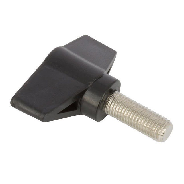 Vis de réglage en hauteur pour trépied aluminium d'EQ2, NEQ3.2, NEQ5, HEQ5 - Sky-Watcher