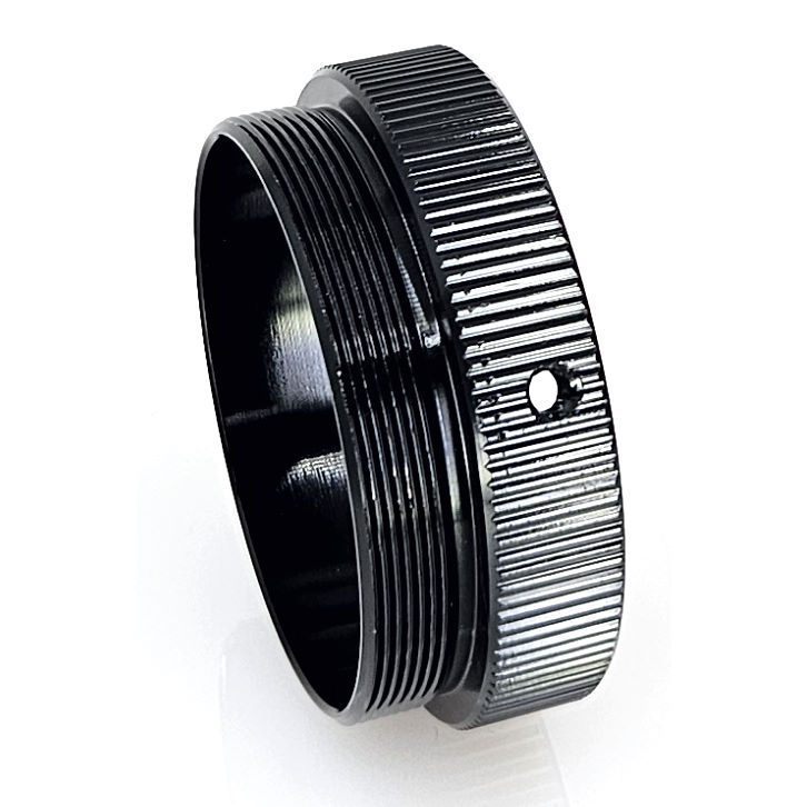 Bague porte-oculaires coulant 50,80mm pour Newton et 72ED Sky-Watcher M54x1 - Sky-Watcher