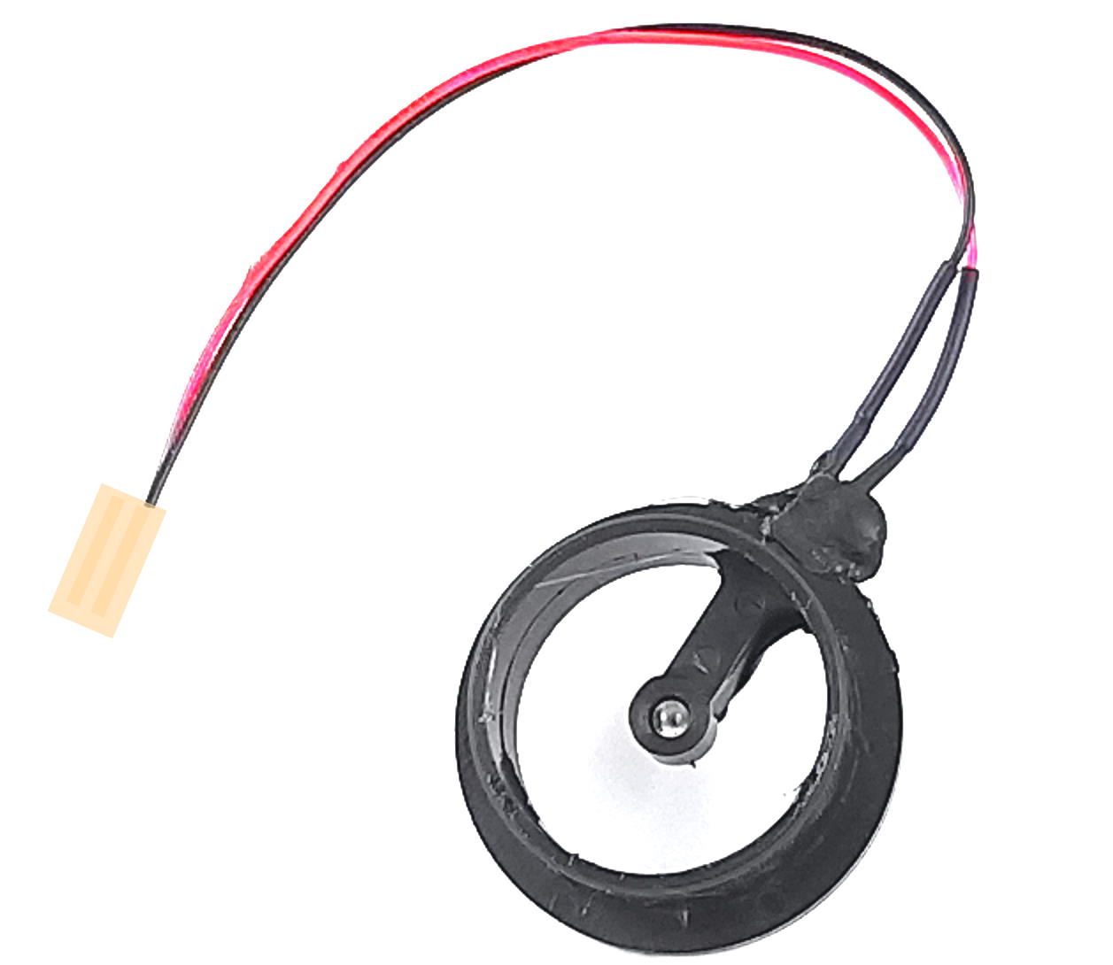 Illuminateur LED pour viseur polaire pour EQ6, NEQ6 et Atlas EQG - Sky-Watcher