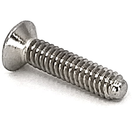 Vis Kodak 1/4'' INOX pour support piggy-back de colliers - Sky-Watcher