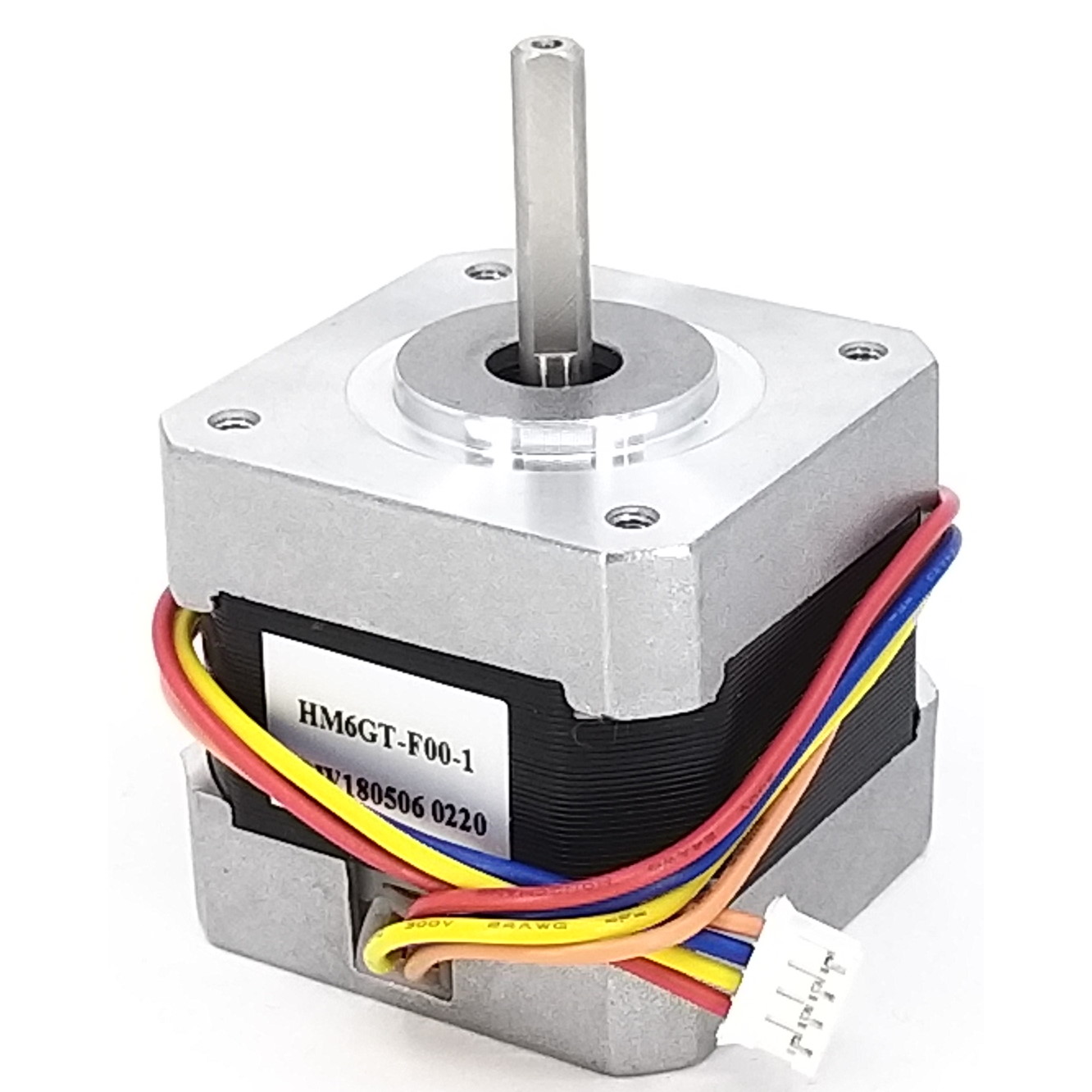 Moteur AD ou DEC pour AZ-EQ6 ou EQ6-R - Sky-Watcher
