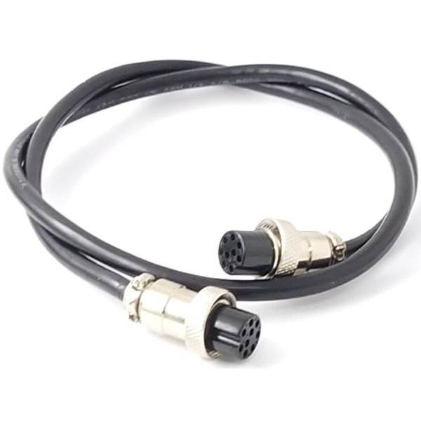 Câble moteur AD - DEC pour AZ-EQ5 - Sky-Watcher