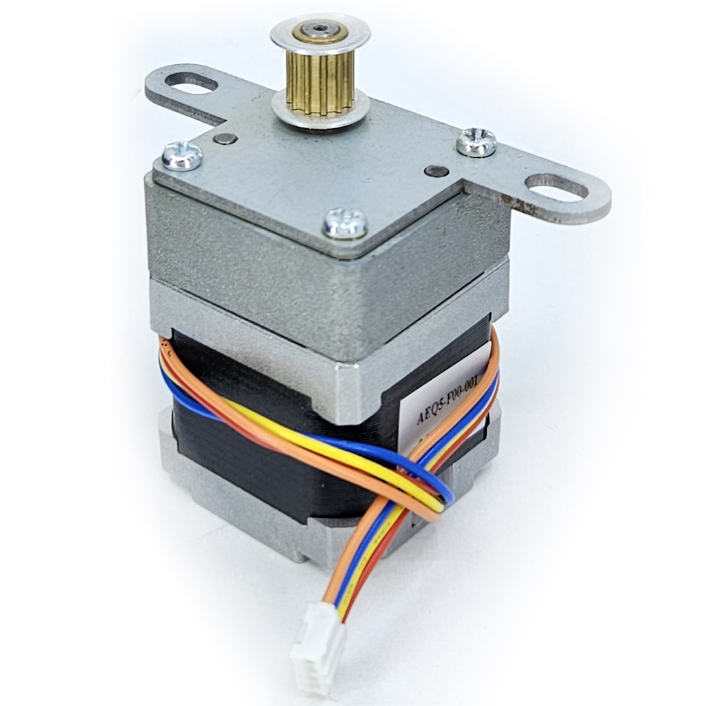 Moteur AD ou DEC pour AZ-EQ5 - Sky-Watcher