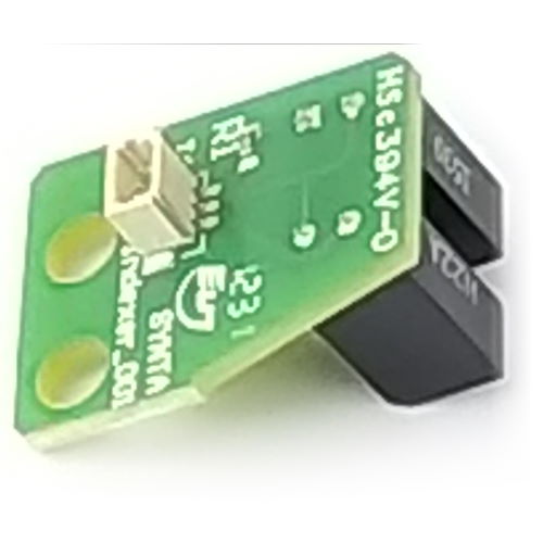 Carte électronique RA indexer pour montures AZ-EQ6 et EQ6-R - Sky-Watcher