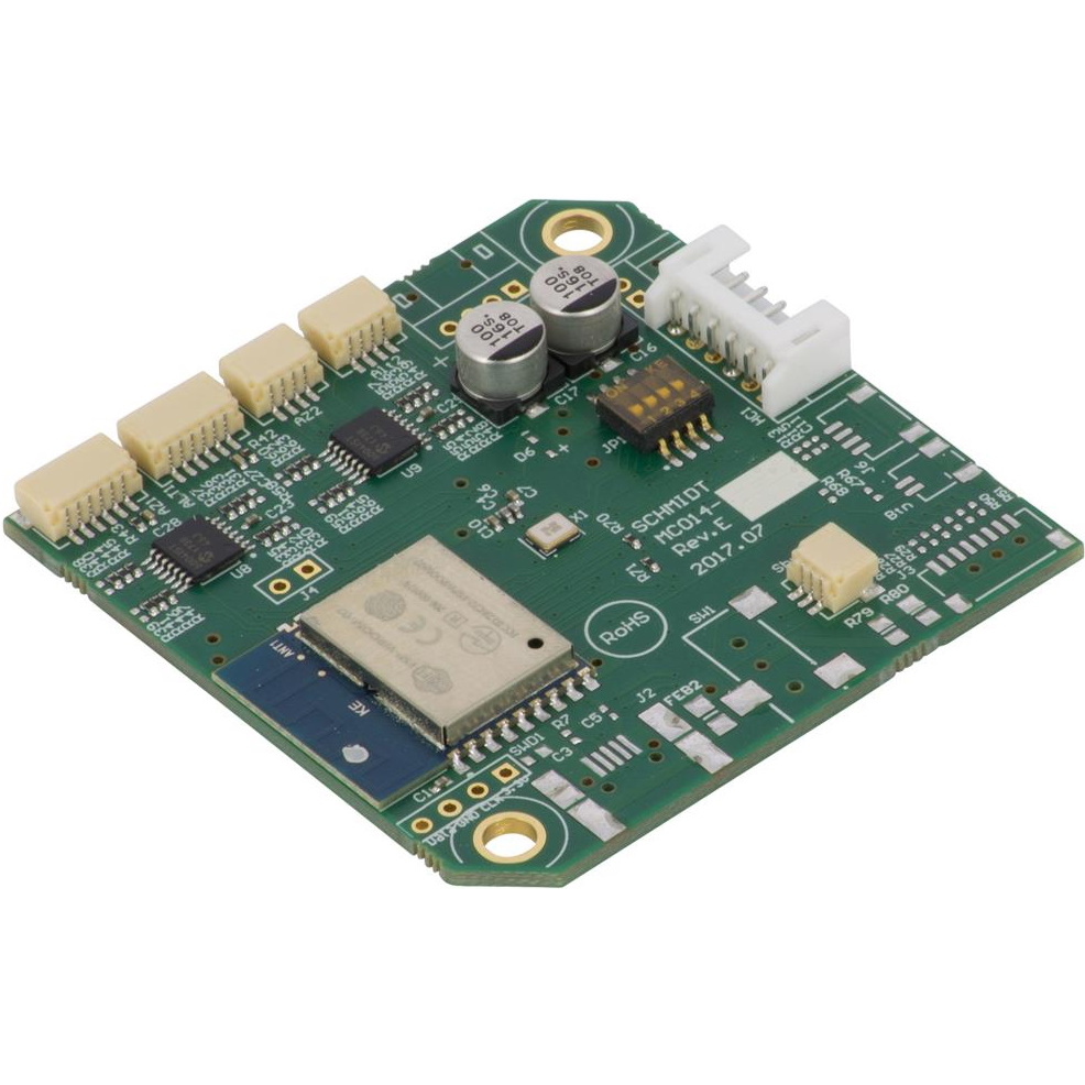 Carte électronique pour AZ-GTi, AZ-Go2, Star Discovery - Sky-Watcher