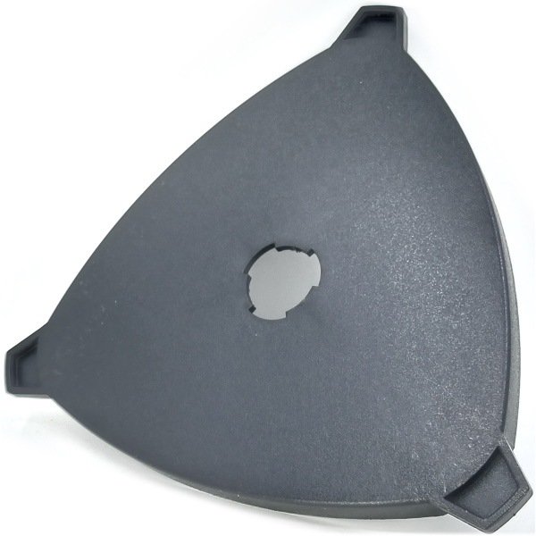 Entretoise porte-accessoires pour AZ-GTi, AZ5, AZ-Pronto, SolarQuest, trépied nomade SW0418 - Sky-Watcher