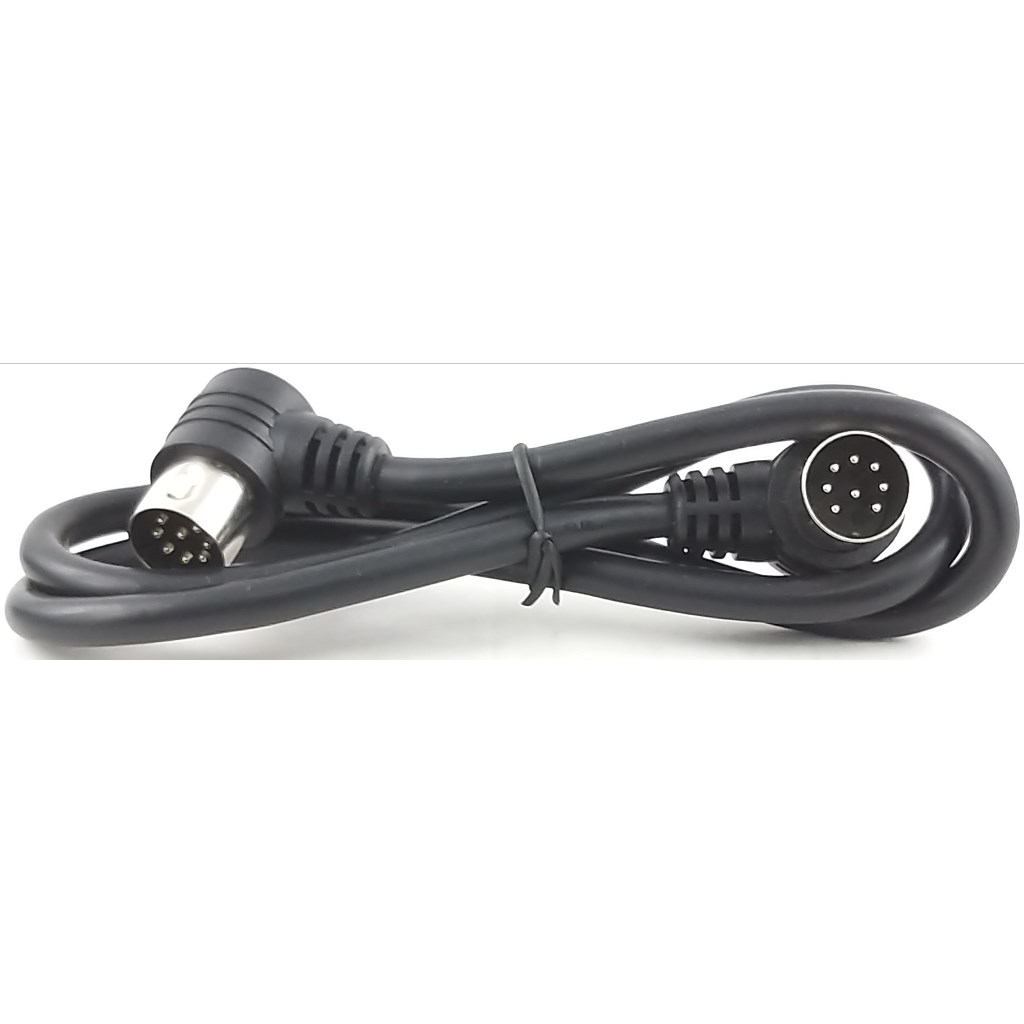 Câble moteur pour NEQ3.2, EQM-35,  NEQ5 GoTo - Sky-Watcher
