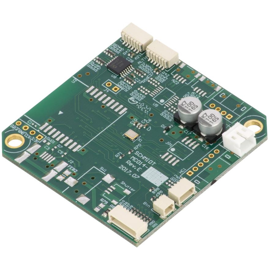 Carte électronique pour monture SolarQuest - Sky-Watcher
