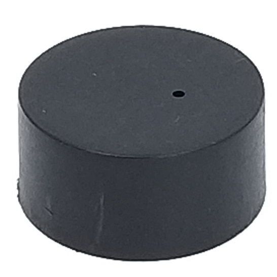 Bouchon pour viseur polaire SW0123 ou SW0124 (coté oculaire) - Sky-Watcher