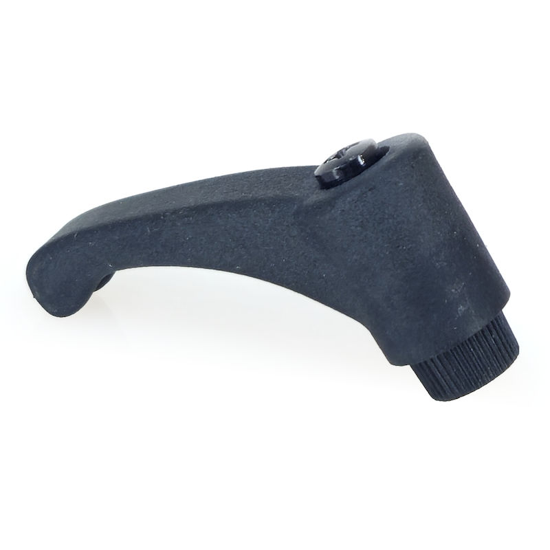 Manette de serrage d'altitude pour base équatoriale SW0328B - Sky-Watcher