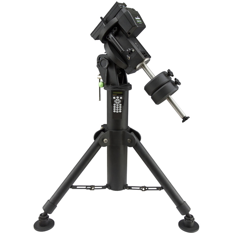 Monture EQ8-R Pro GoTo équatoriale avec trépied - Sky-Watcher