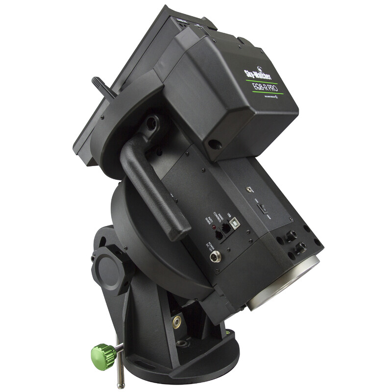 Monture EQ8-R Pro GoTo équatoriale sans trépied - Sky-Watcher