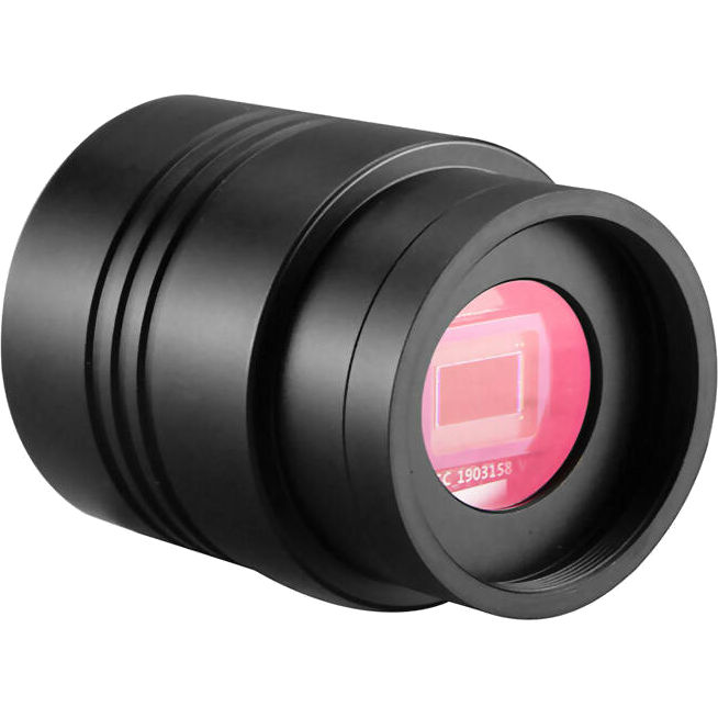 Caméra SynCam 585C couleur (IMX585) - Sky-Watcher