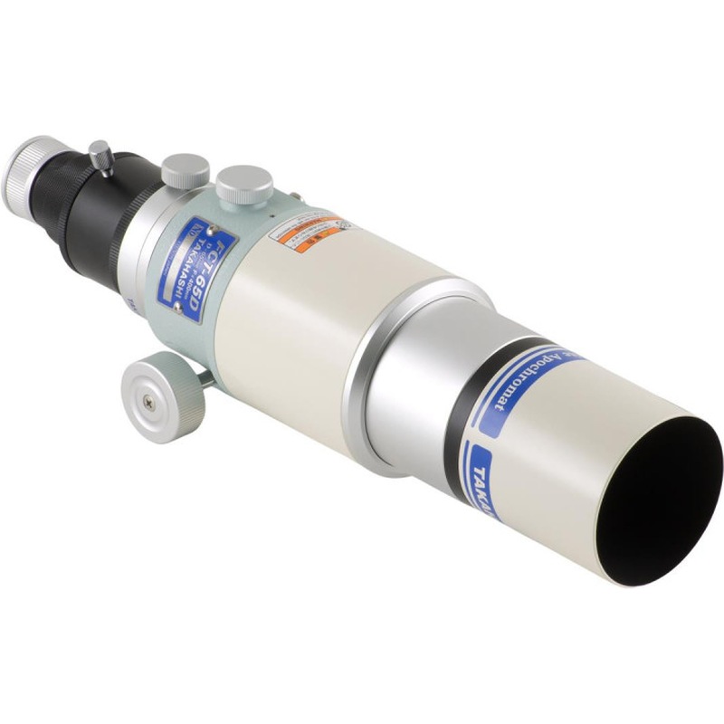 Lunette Takahashi FCT-65D tube seul