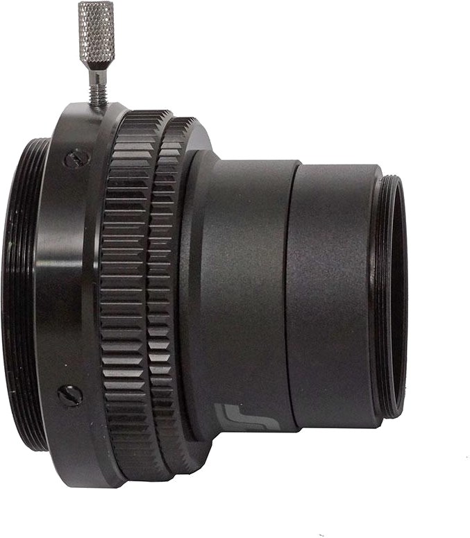 Correcteur de champ 1,0x TSFlat pour lunette TSAPO72 - TSOptics