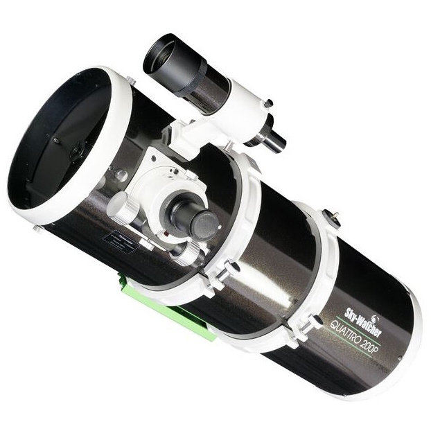 Télescope Newton 200/800 LP Quattro - Sky-Watcher