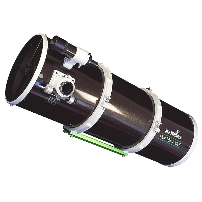 Télescope Newton 300/1200 LP Quattro - Sky-Watcher