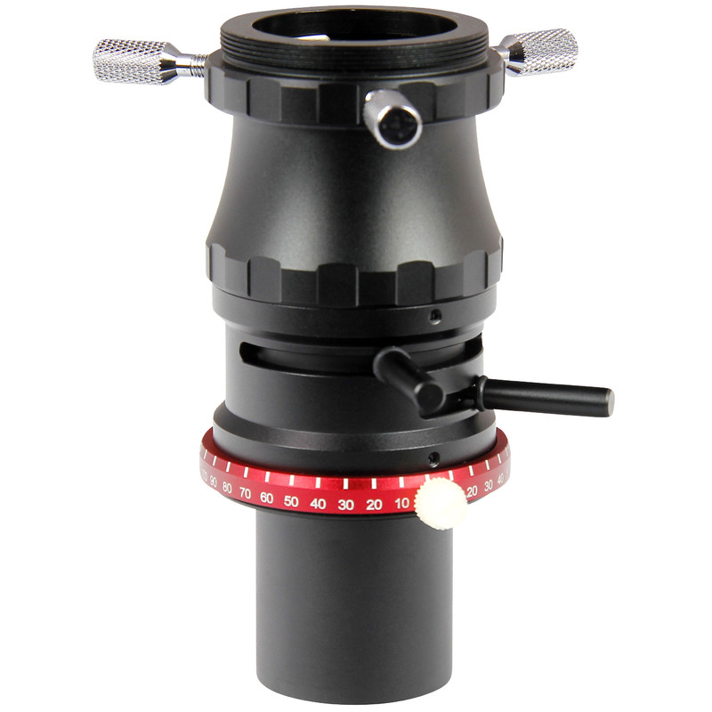 Correcteur de dispersion atmosphérique ADC - Omegon