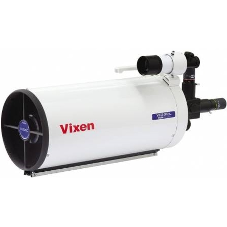 Télescope Cassegrain 200/1800 astrographe VC-200L - Vixen