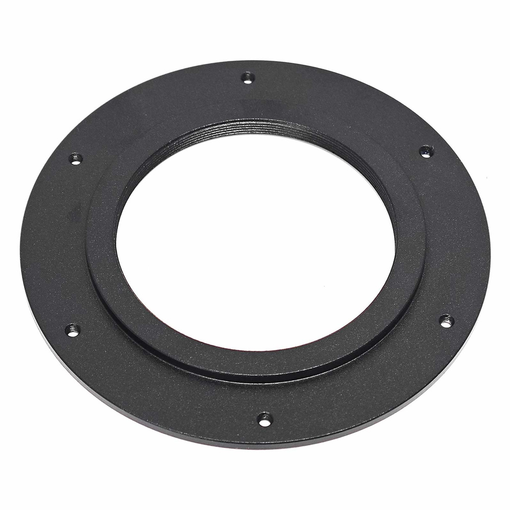 Bague adaptatrice M54 femelle pour correcteur de tilt ETA WandererAstro