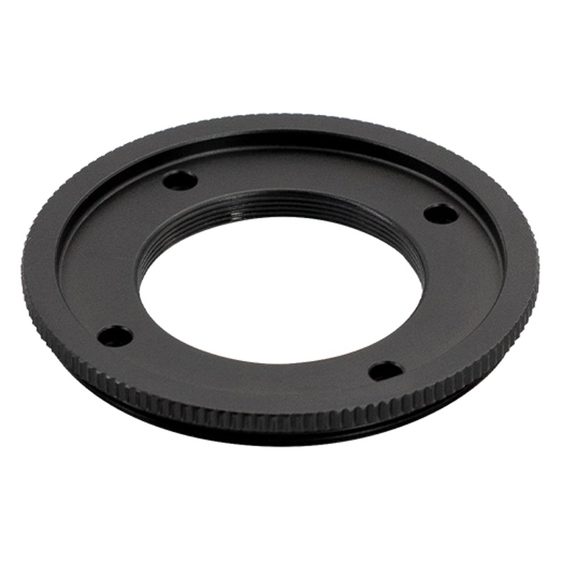Bague adaptatrice M48 vers M28 pour filtre 31,75 mm