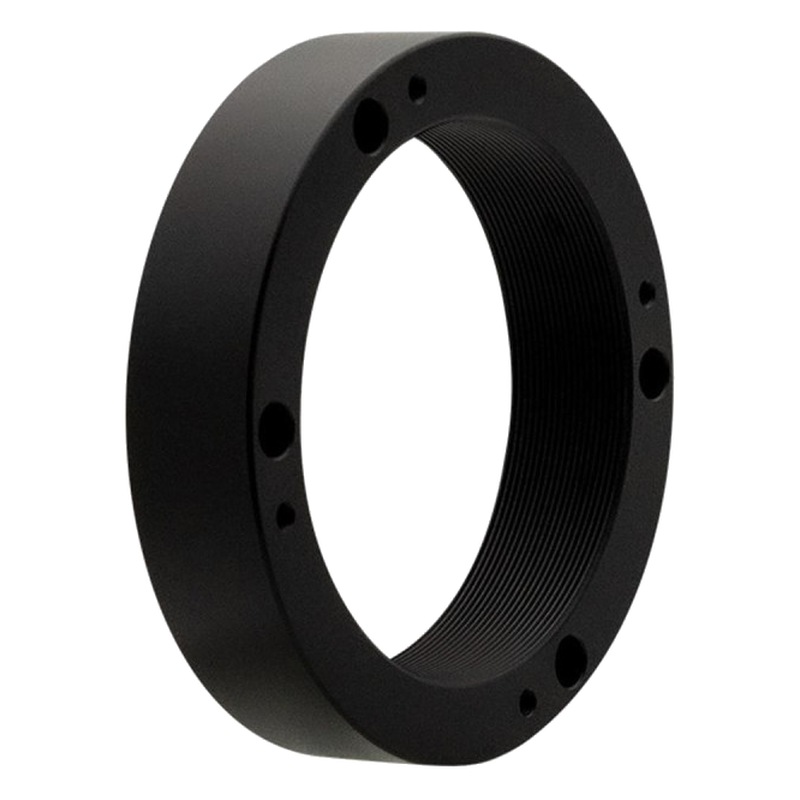 Bague support-filtres M54 pour OAG-L vue de trois quarts