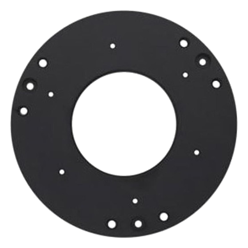 Bague anti-tilt T2 ZWO vue de face