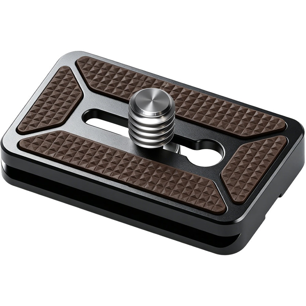 Plateau rapide 3/8'' ZWO pour rotule TH10 et Seestar S50 Pro