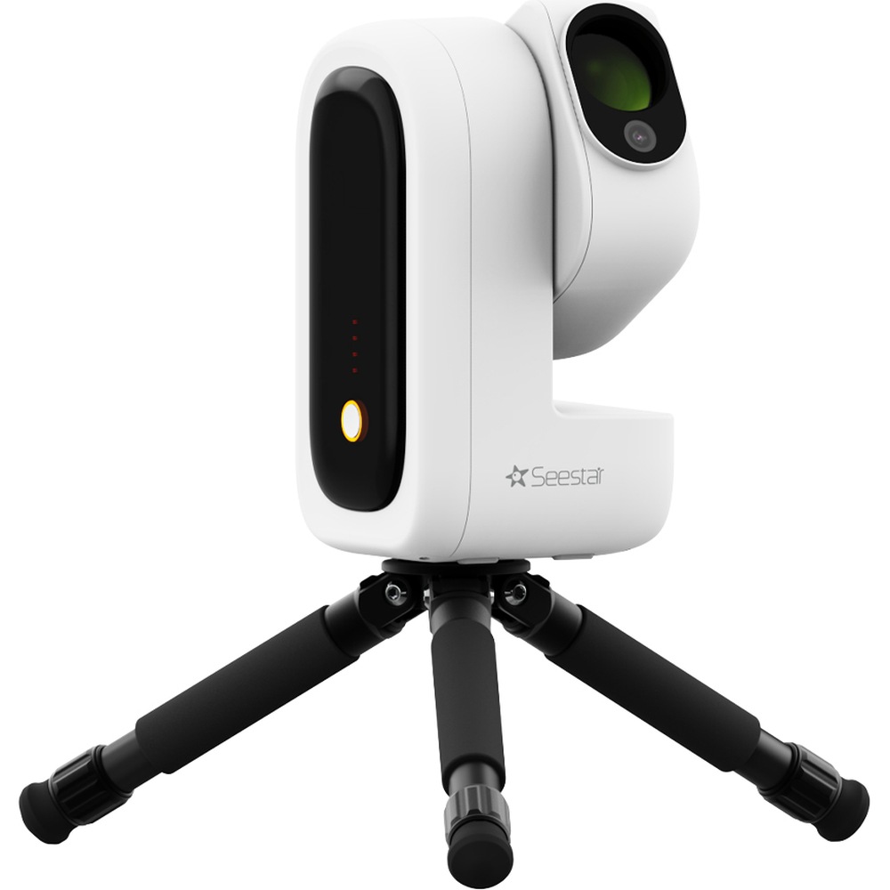 Seestar S50 Pro