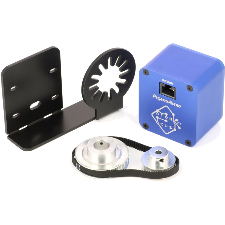 Moteur de mise au point pour  C600, C800 et C925 v2 (sans contrôleur) - PegasusAstro