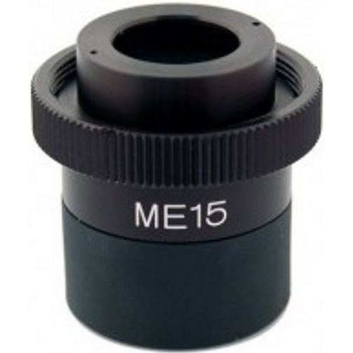 Oculaire 15mm  62° pour longue-vue - TSOptics