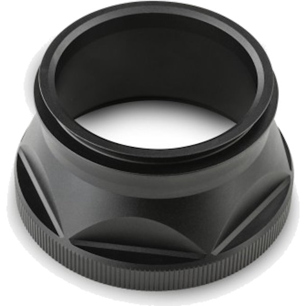 Bague adaptatrice type Schmidt-Cassegrain 3,3'' femelle pour OAG Deluxe - Celestron