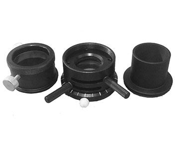 Correcteur de dispersion atmosphérique TS-Optics