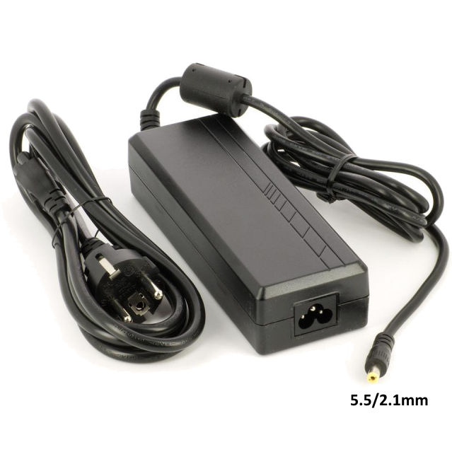 Alimentation secteur 12V 10A avec connecteur 5.5/2.1mm - PegasusAstro