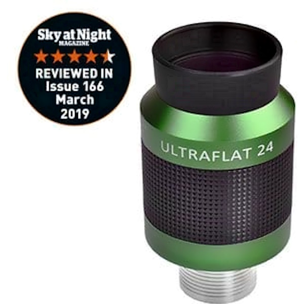 Oculaire 24mm 65° Ultra-Flat - AltairAstro