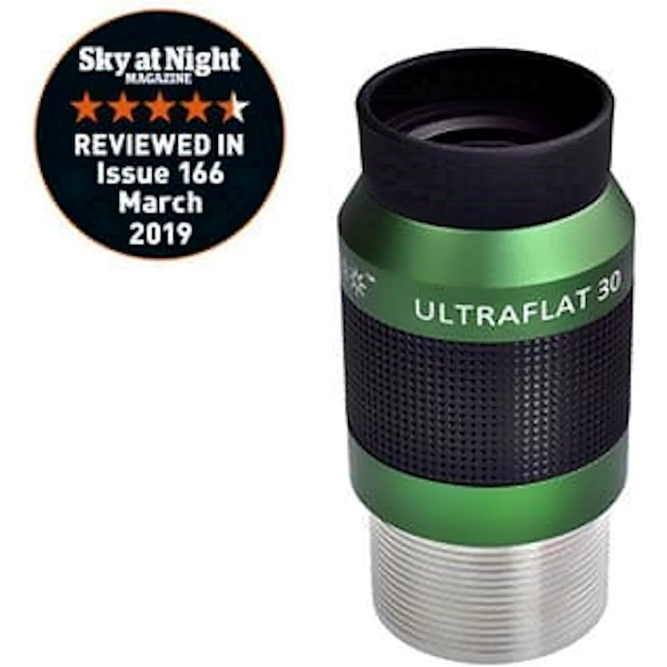 Oculaire 30mm  70° Ultra-Flat - AltairAstro