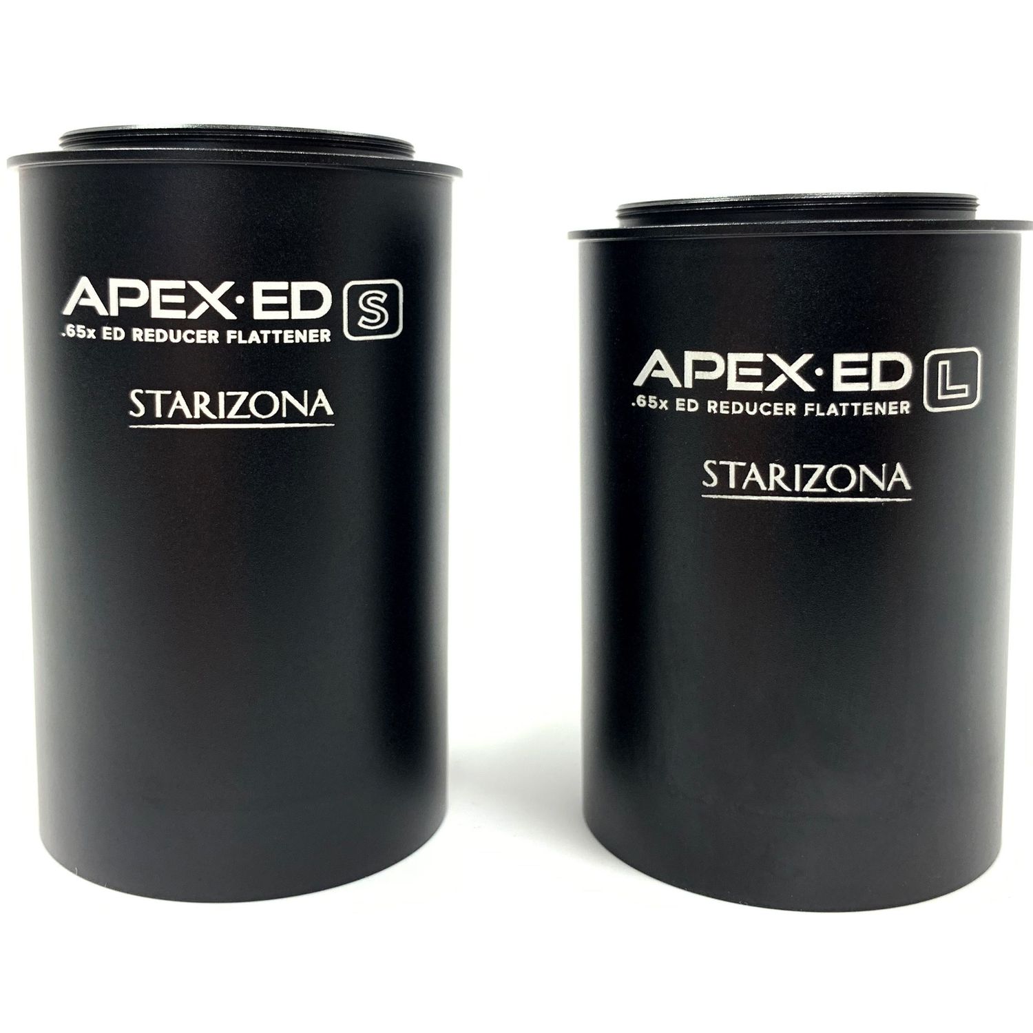 Correcteur-Réducteur de focale 0,65x ApexED-S pour lunettes ED et APO ou Ritchey-Chretien - Starizona