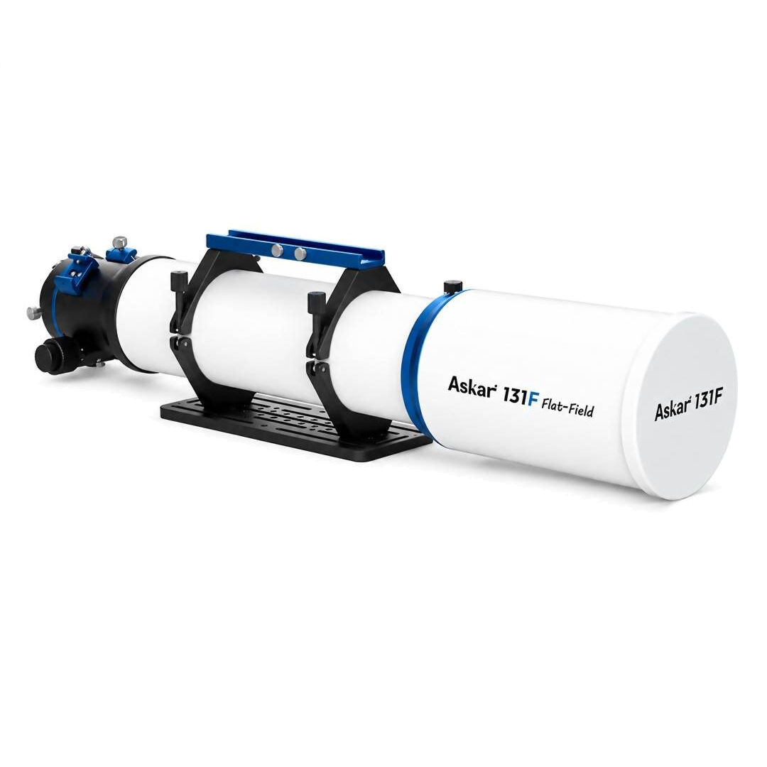 Lunette Astrographe 131/983 Quadruplet 131F - Askar