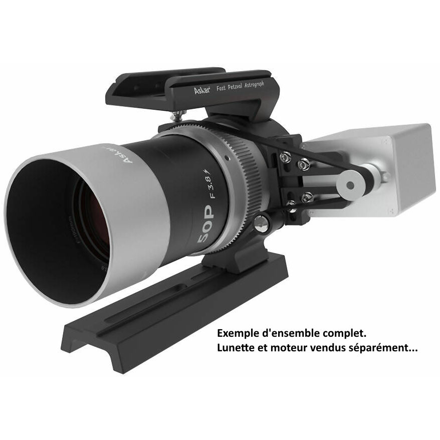 Kit d'adaptation pour EAF, EAF-N, EAF-Pro, iEAF, Focus Cube pour AS50P - Askar